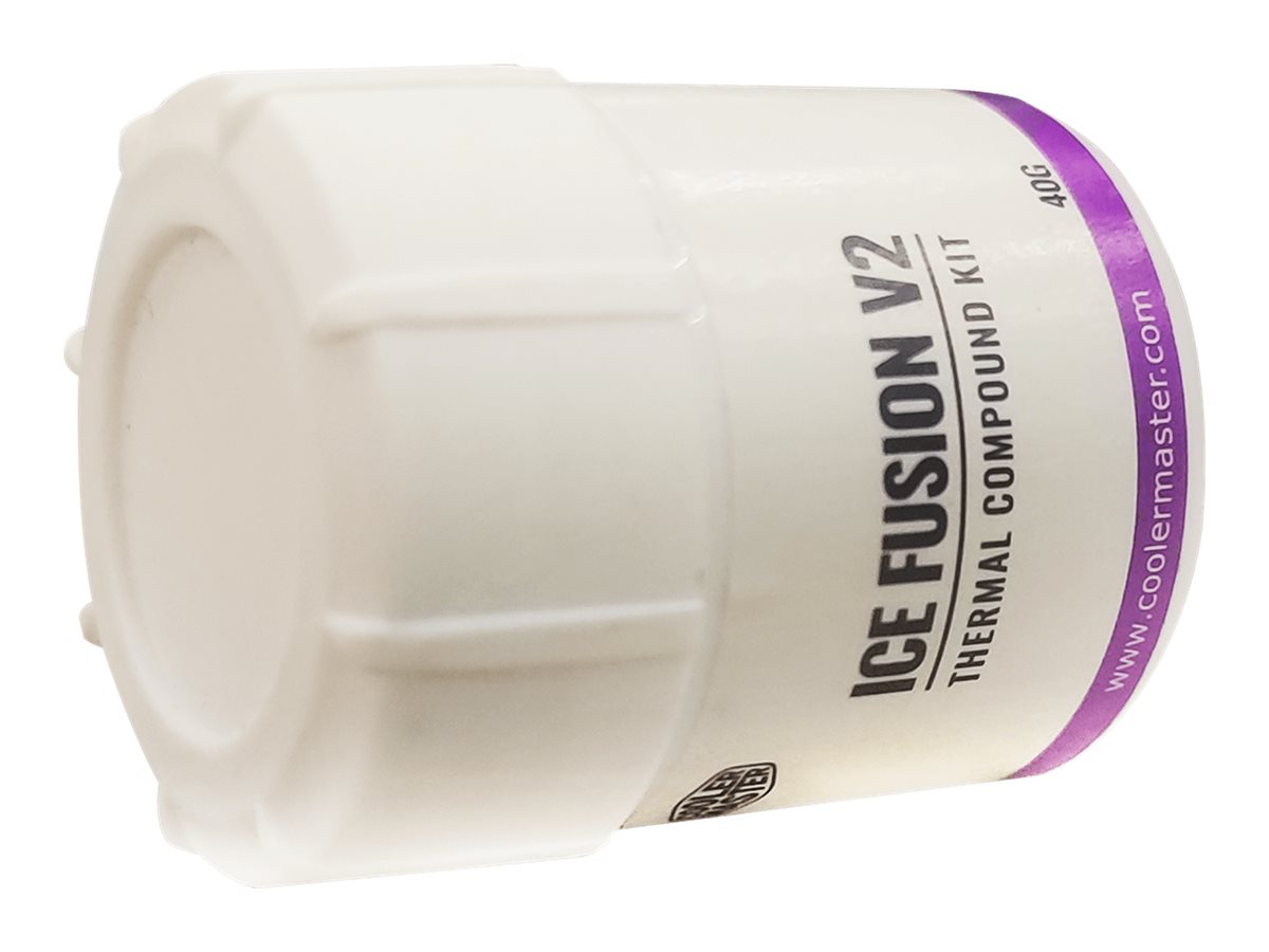 Cooler Master IceFusion V2 - Wrmeleitpaste