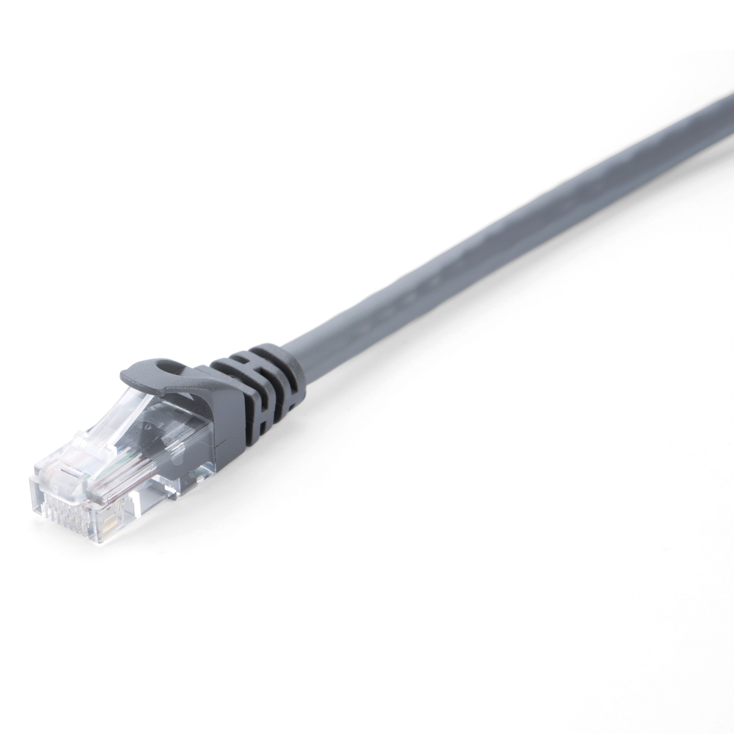 V7 Patch-Kabel - RJ-45 (M) bis RJ-45 (M) - 50 cm