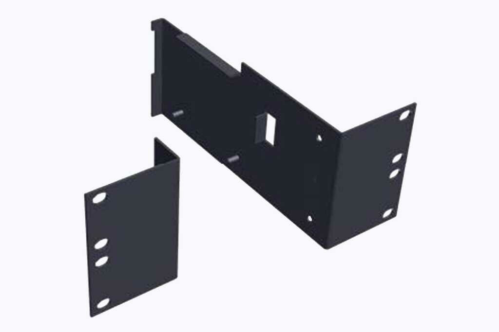 Biamp Cambridge Qt X RMT-KT