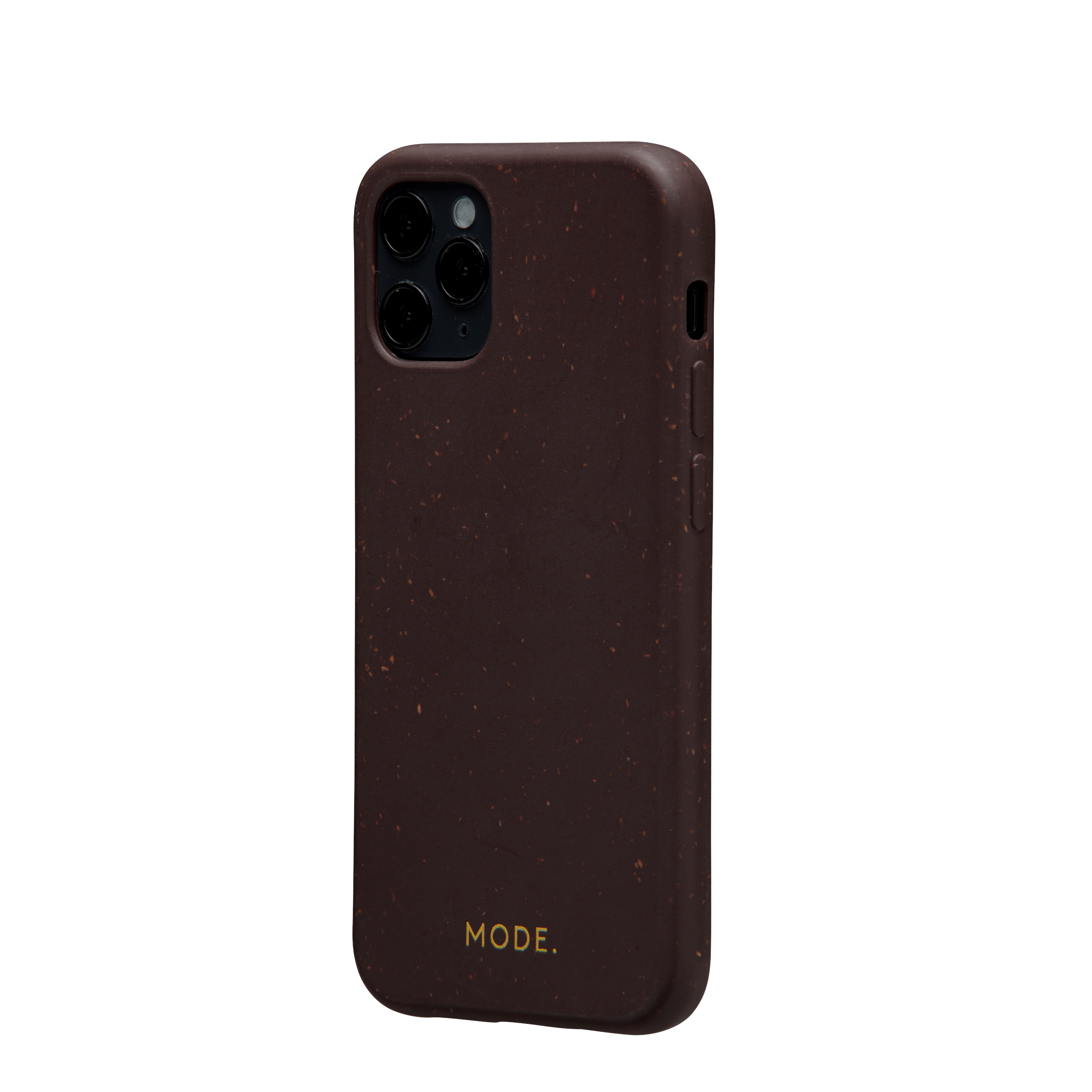 dbramante1928 Barcelona coque de protection pour t�l�phones portables 13,7 cm (5.4) Housse Chocolat