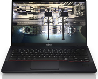 Fujitsu LIFEBOOK E5412A - AMD Ryzen 5 PRO - 2,3 GHz - 35,6 cm (14 Zoll) - 1920 x 1080 Pixel - 8 GB - 256 GB