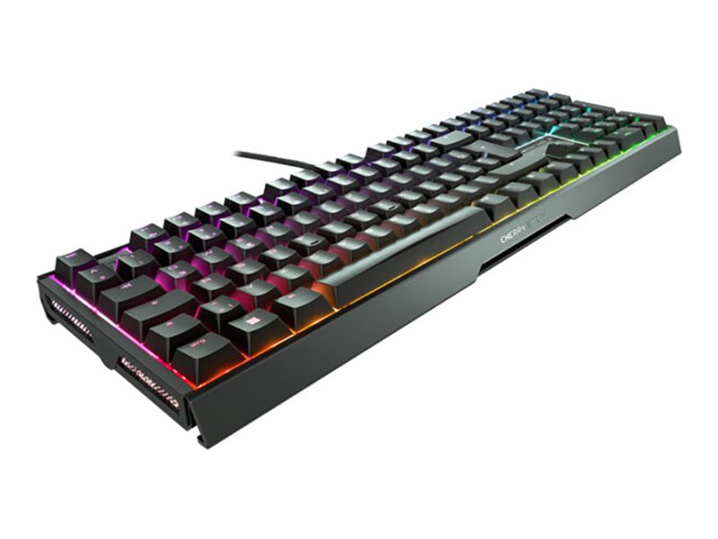 Cherry XTRFY MX 3.1 - Tastatur - 100% - full size