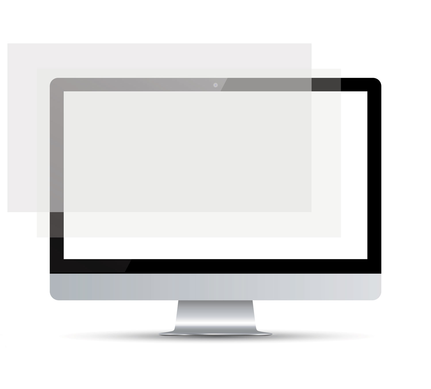 Origin Storage Anti-Glare screen protector for 60.9cm (24in) Wide 16:9