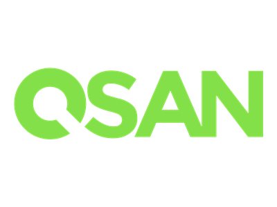 Qsan HQ-16F2S2 - Erweiterungsmodul - 16Gb Fibre
