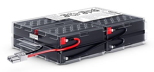 CyberPower Systems Ersatzbatterie RBP0157