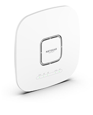NETGEAR WAX628-111EUS point daccs rseaux locaux sans fil Blanc Connexion Ethernet, supportant lalimentation via ce port (PoE)