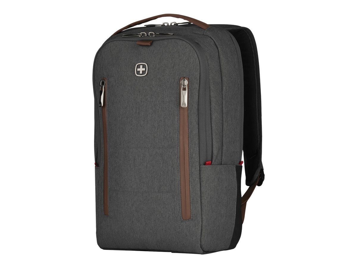 Wenger CityUpgrade - Notebook-Rucksack - 40.6 cm (16)