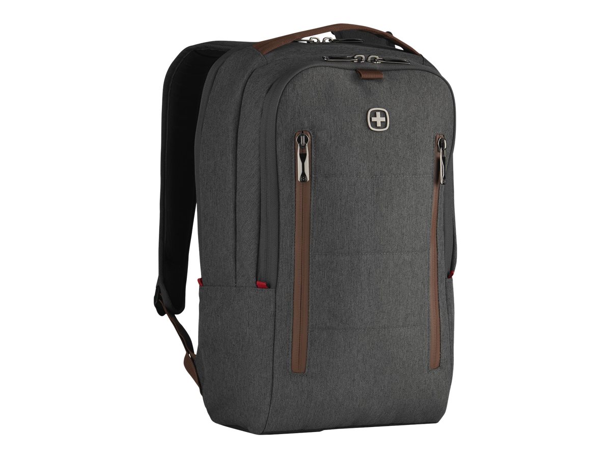 Wenger CityUpgrade - Notebook-Rucksack - 40.6 cm (16)