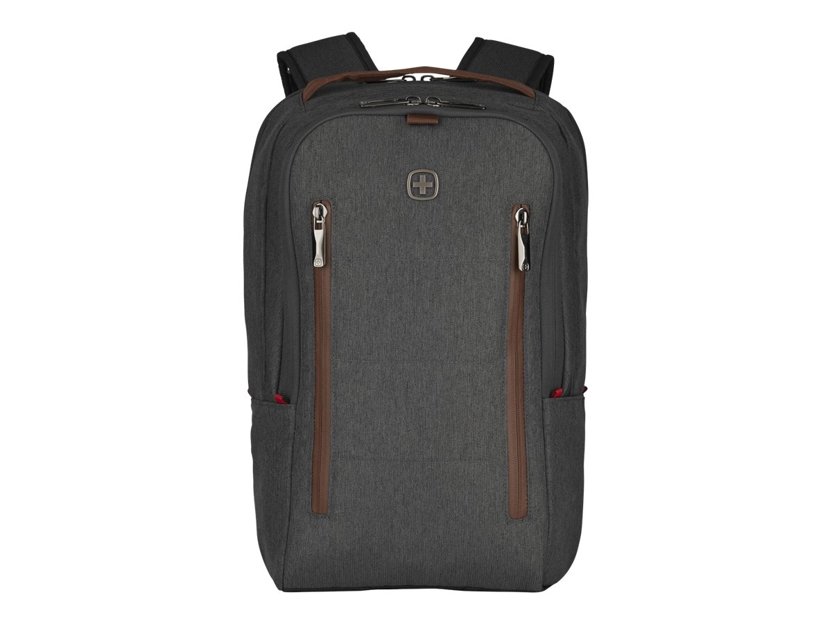 Wenger CityUpgrade - Notebook-Rucksack - 40.6 cm (16)