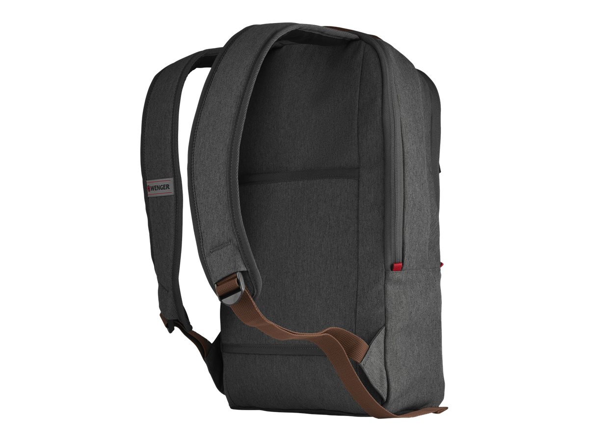 Wenger CityUpgrade - Notebook-Rucksack - 40.6 cm (16)