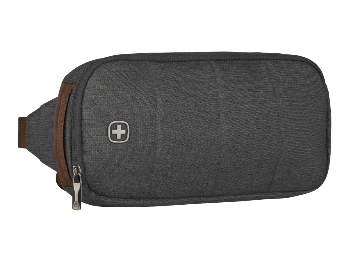 Wenger CityUpgrade - Notebook-Rucksack - 40.6 cm (16)