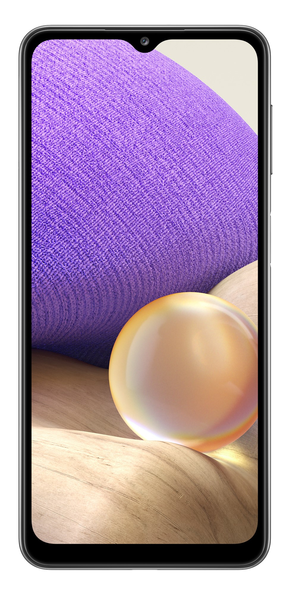 Samsung Galaxy A32 5G SM-A326B 16.5 cm (6.5) Dual SIM USB Type-C 4 GB 64 GB 5000 mAh Black