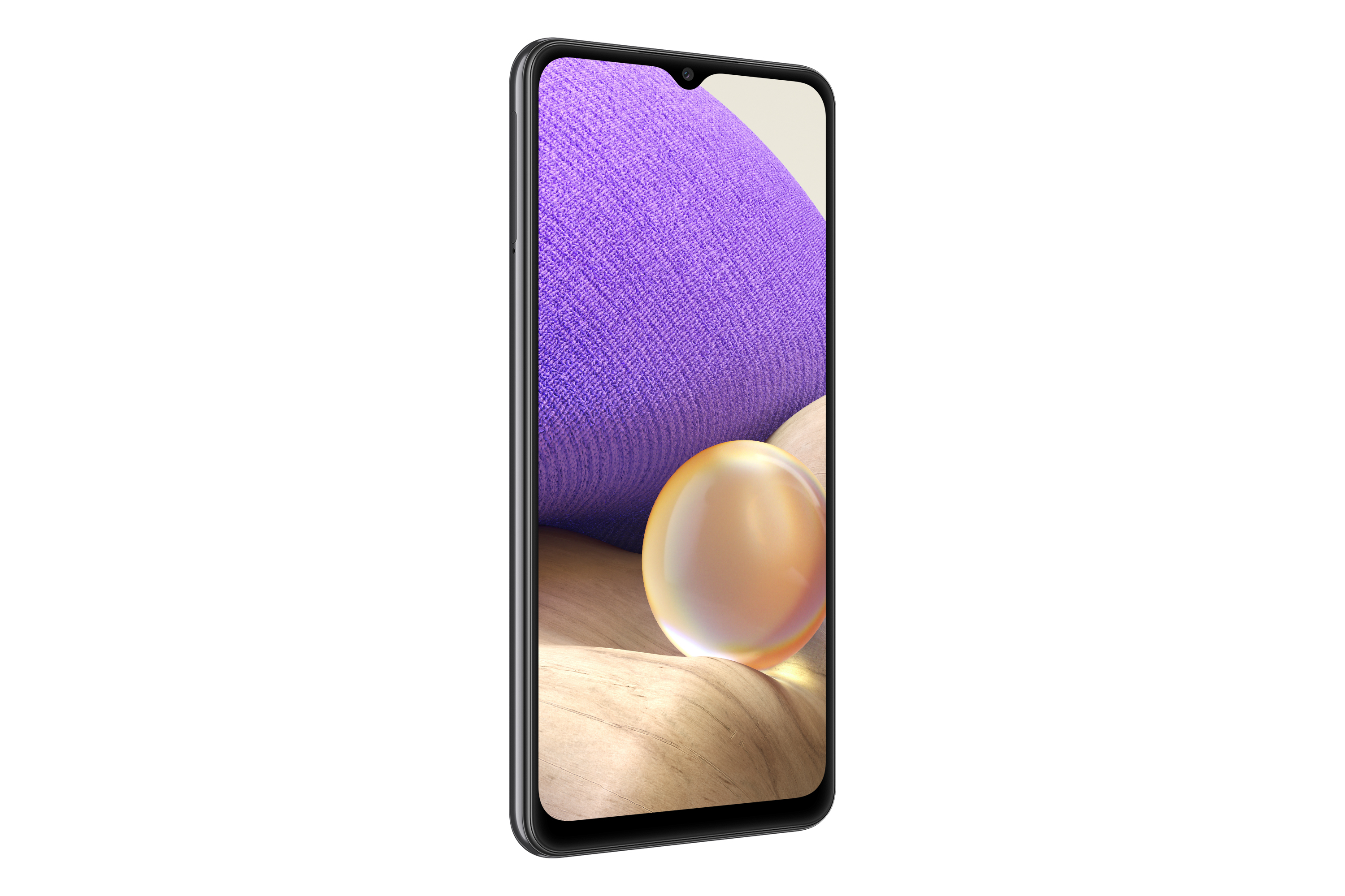 Samsung Galaxy A32 5G SM-A326B 16.5 cm (6.5) Dual SIM USB Type-C 4 GB 64 GB 5000 mAh Black