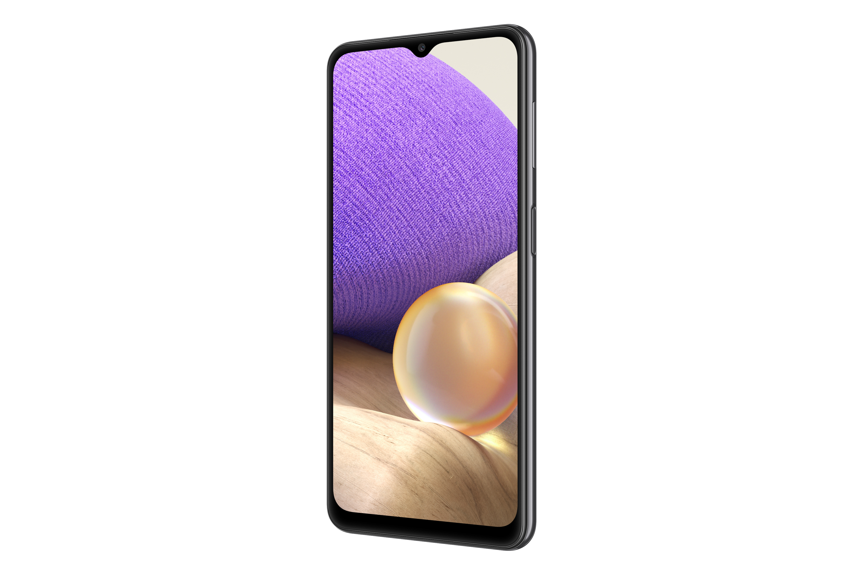 Samsung Galaxy A32 5G SM-A326B 16.5 cm (6.5) Dual SIM USB Type-C 4 GB 64 GB 5000 mAh Black