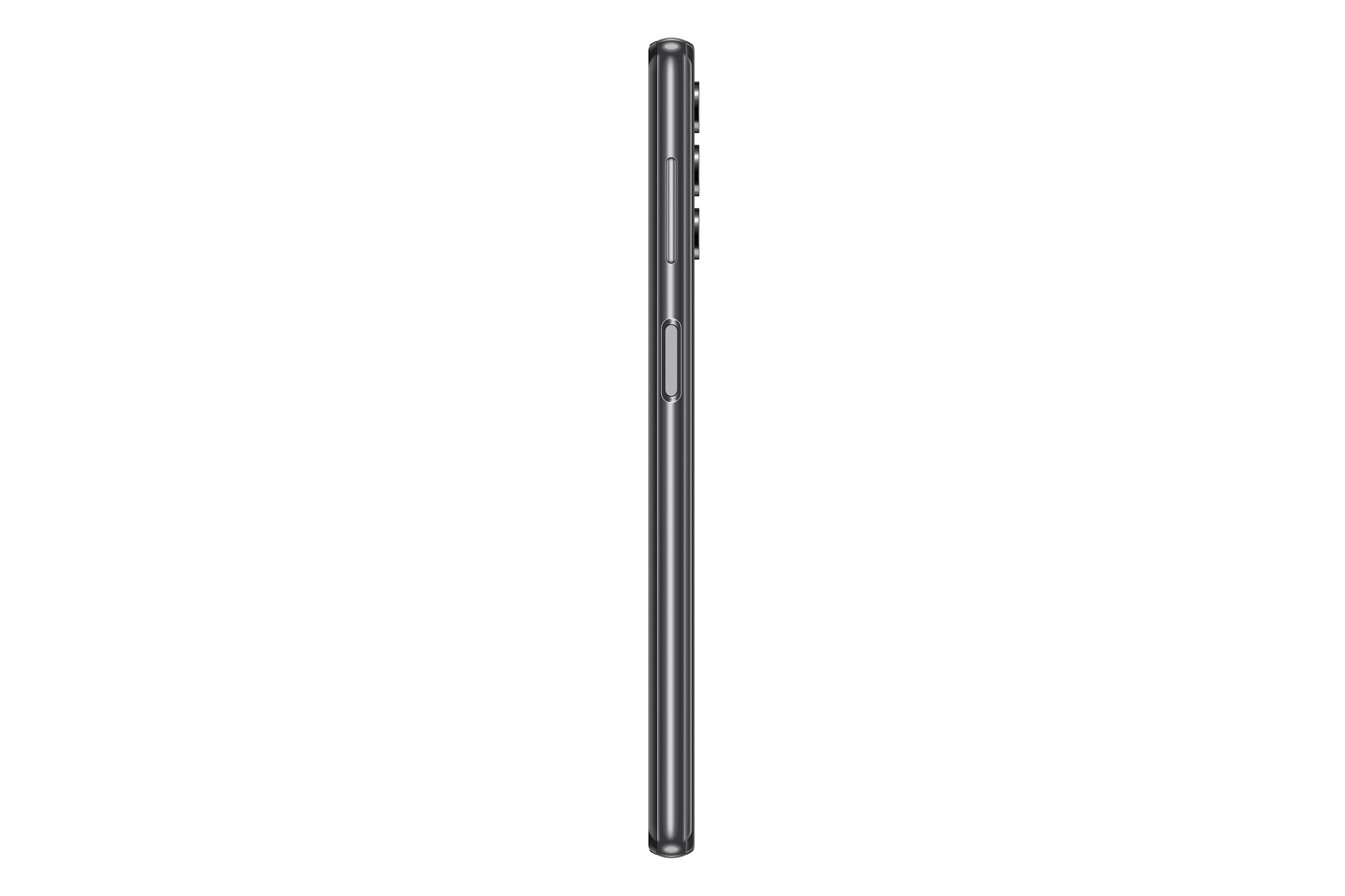 Samsung Galaxy A32 5G SM-A326B 16.5 cm (6.5) Dual SIM USB Type-C 4 GB 64 GB 5000 mAh Black