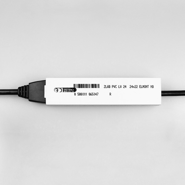 Axagon ADR-205 USB cable 5 m USB 2.0 USB A Black