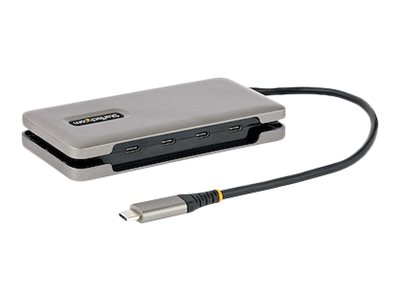 HUB USB-A + USB-C 3.1 4 Ports  Périphériques informatiques en gros -  Colorfone - Plateforme B2B internationale