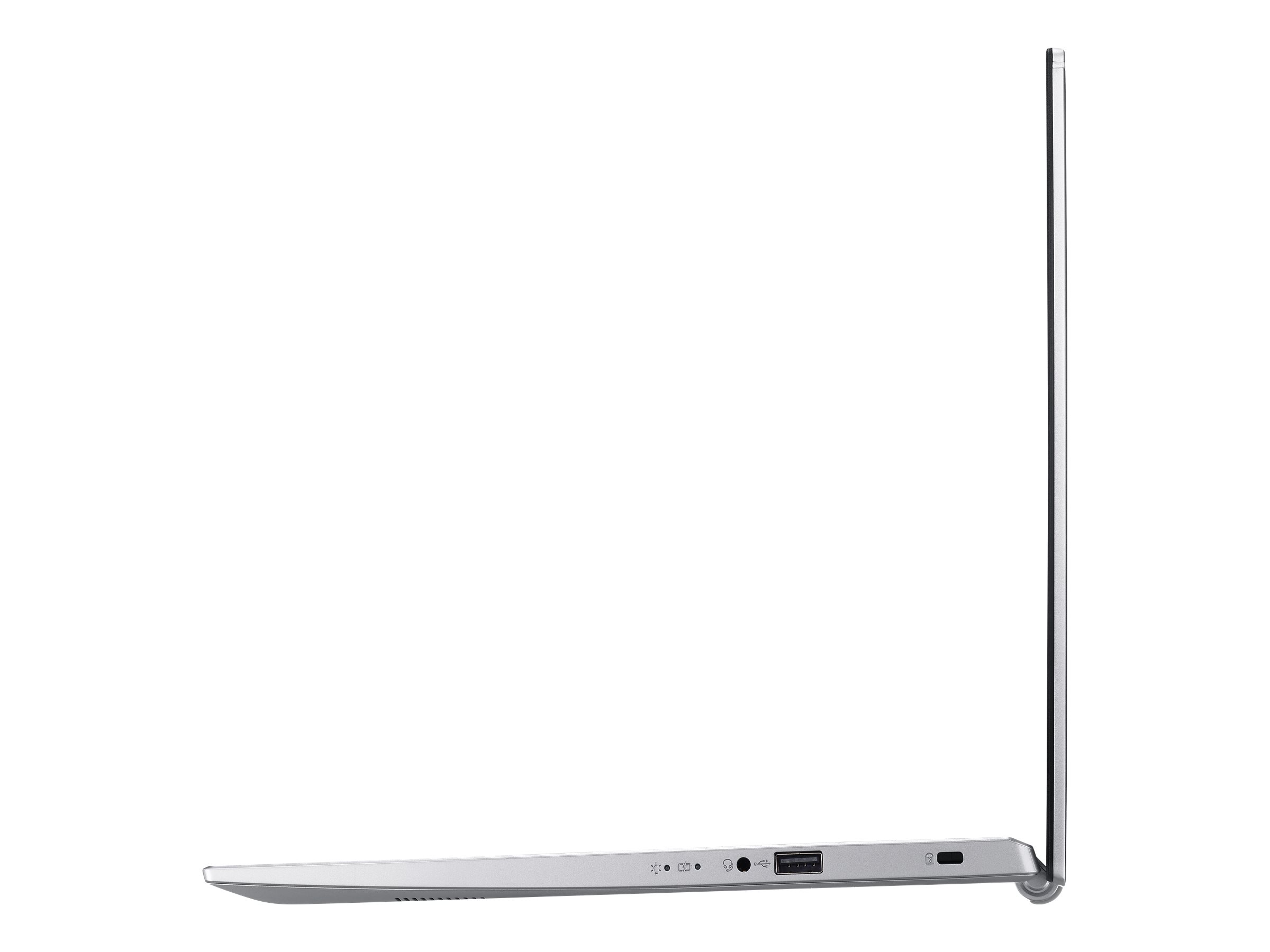 Acer Chromebook Spin 513 CP513-1H - Flip-Design - Snapdragon 7c Kryo 468 - Chrome OS - Qualcomm Adreno 618 - 8 GB RAM - 64 GB eMMC - 33.8 cm (13.3)