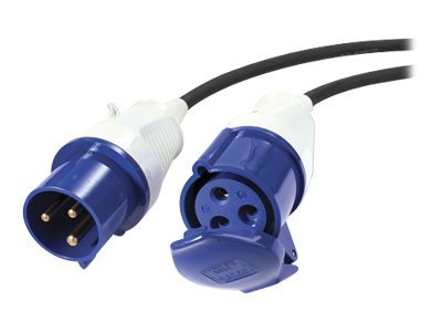 APC Modular IT Power Distribution Cable 9,6 m