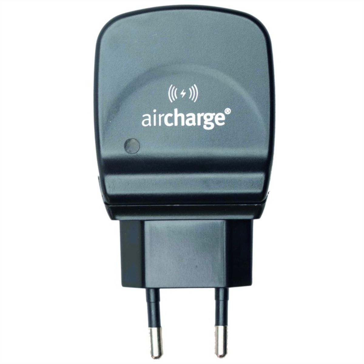 Bachmann EU Plug Netzstecker AirCharge Wireless Charger