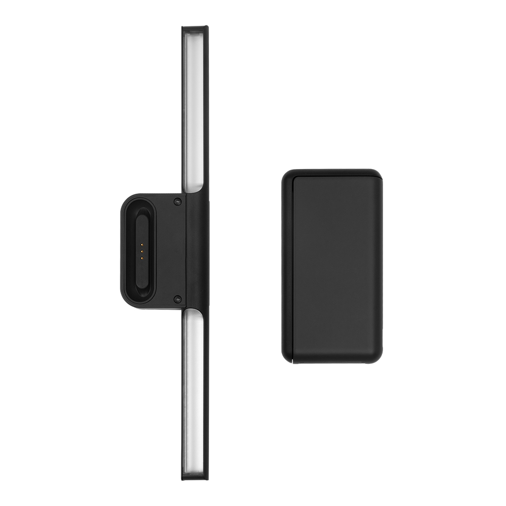 BenQ LAPTOP LAMP BLACK DUAL