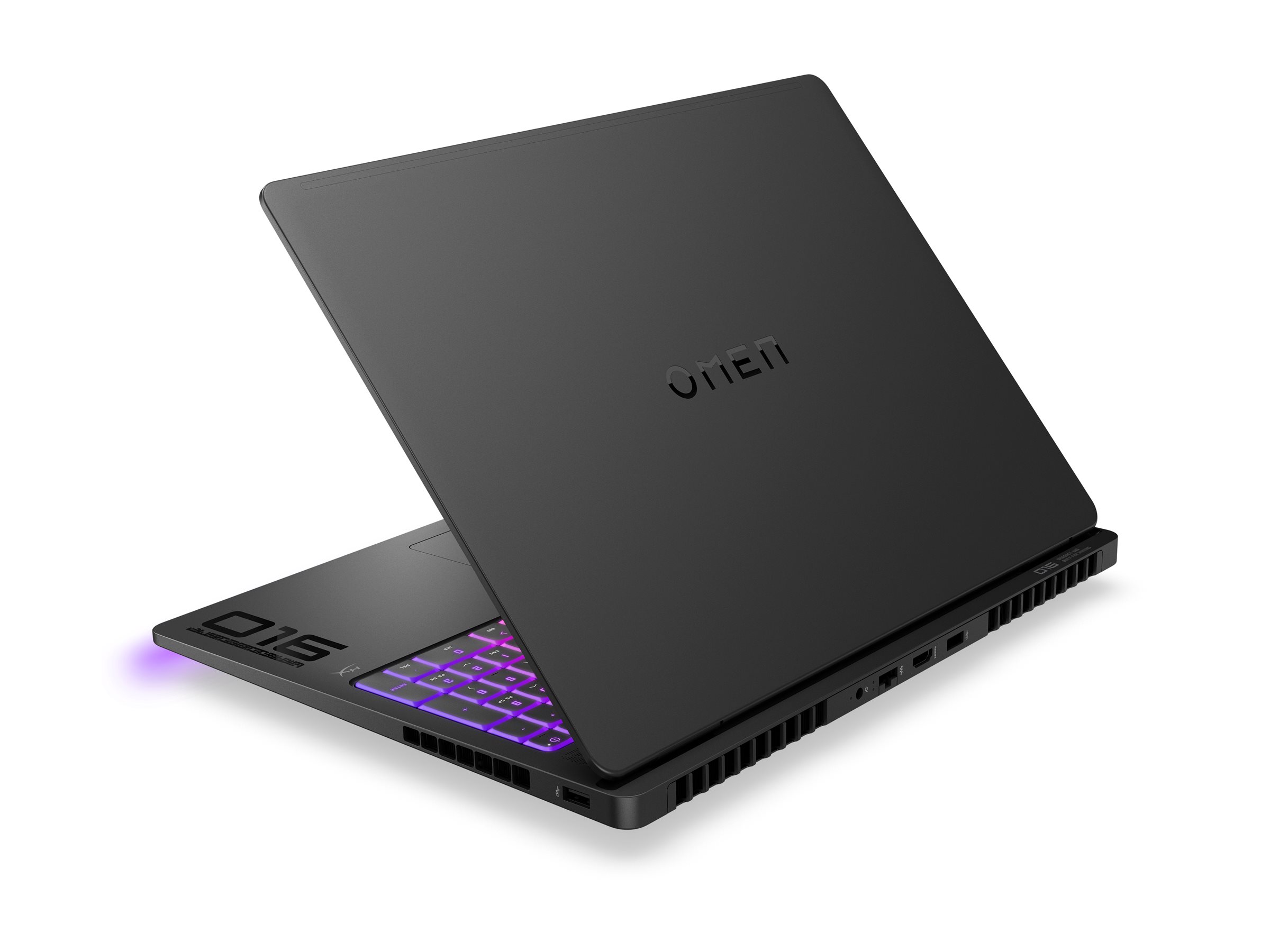 HP OMEN MAX by HP Laptop 16-ah0099ng - Intel Core Ultra 9 275HX - Win 11 Home - GeForce RTX 5090 - 64 GB RAM - 2 TB SSD NVMe, Performance - 40.6 cm (16)