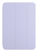 Apple Smart Folio for iPad mini A17 Pro - Light Violet