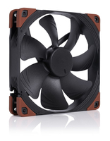 Noctua NF-A14 industrialPPC-24V-3000 SP IP67 PWM - 140mm - Gehuse-Lfter - 3.000 rpm