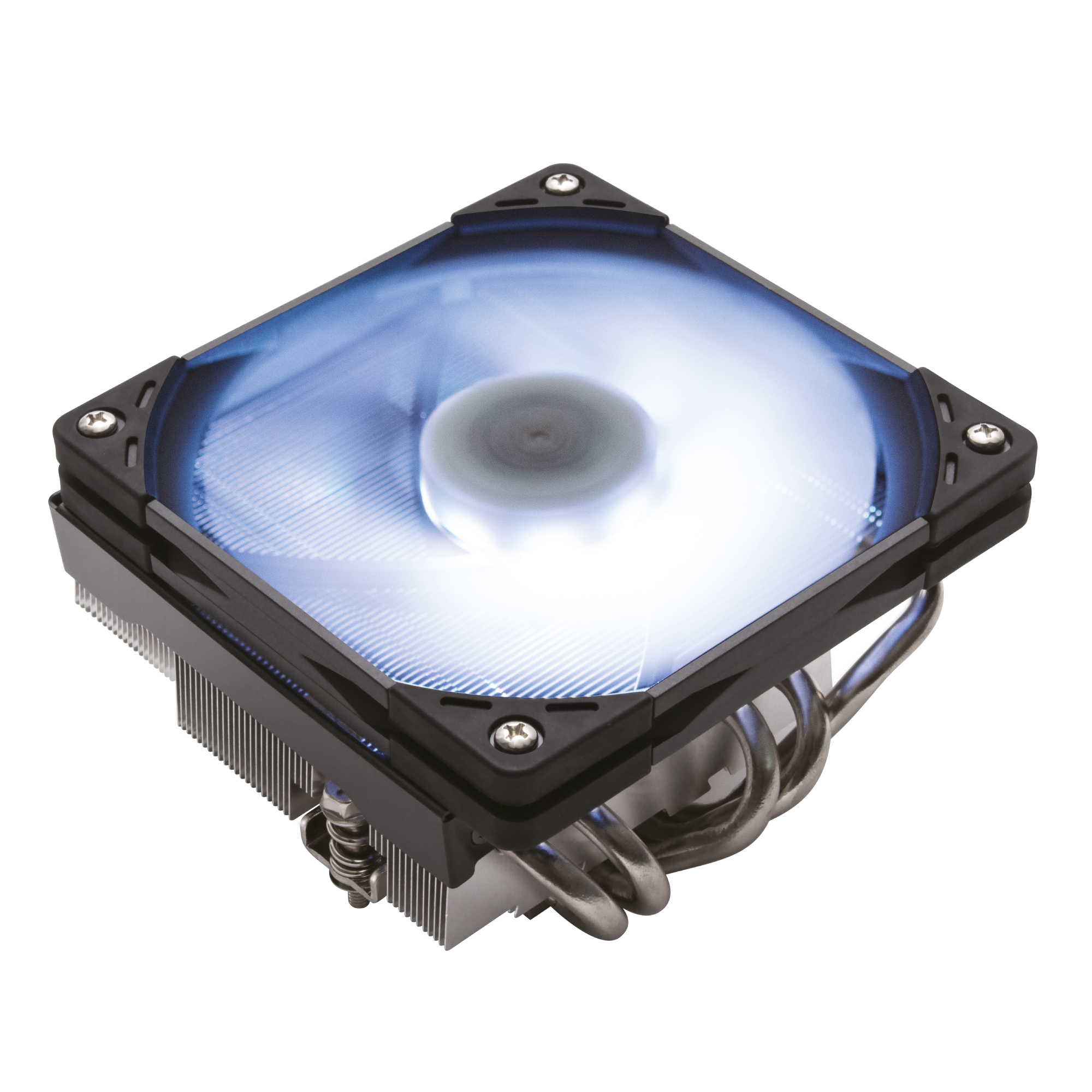 Intel E97379-003 Système de refroidissement pour ordinateur Refroidissement par air du processeur