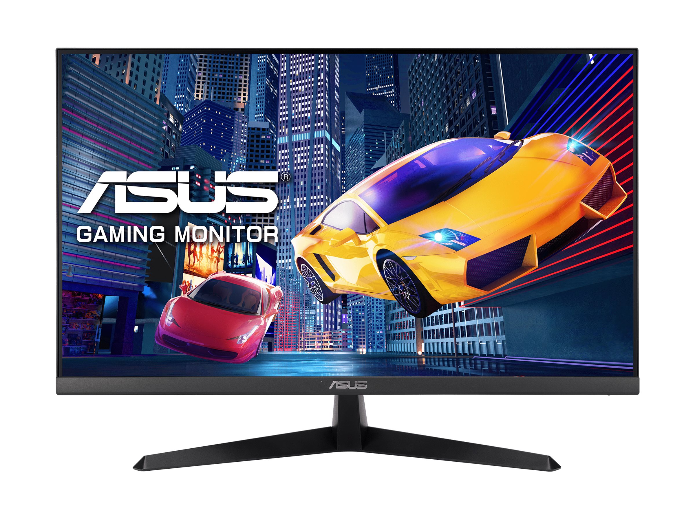 ASUS VY279HG2 - LED-Monitor - 68.6 cm (27) - 1920 x 1080 Full HD (1080p)