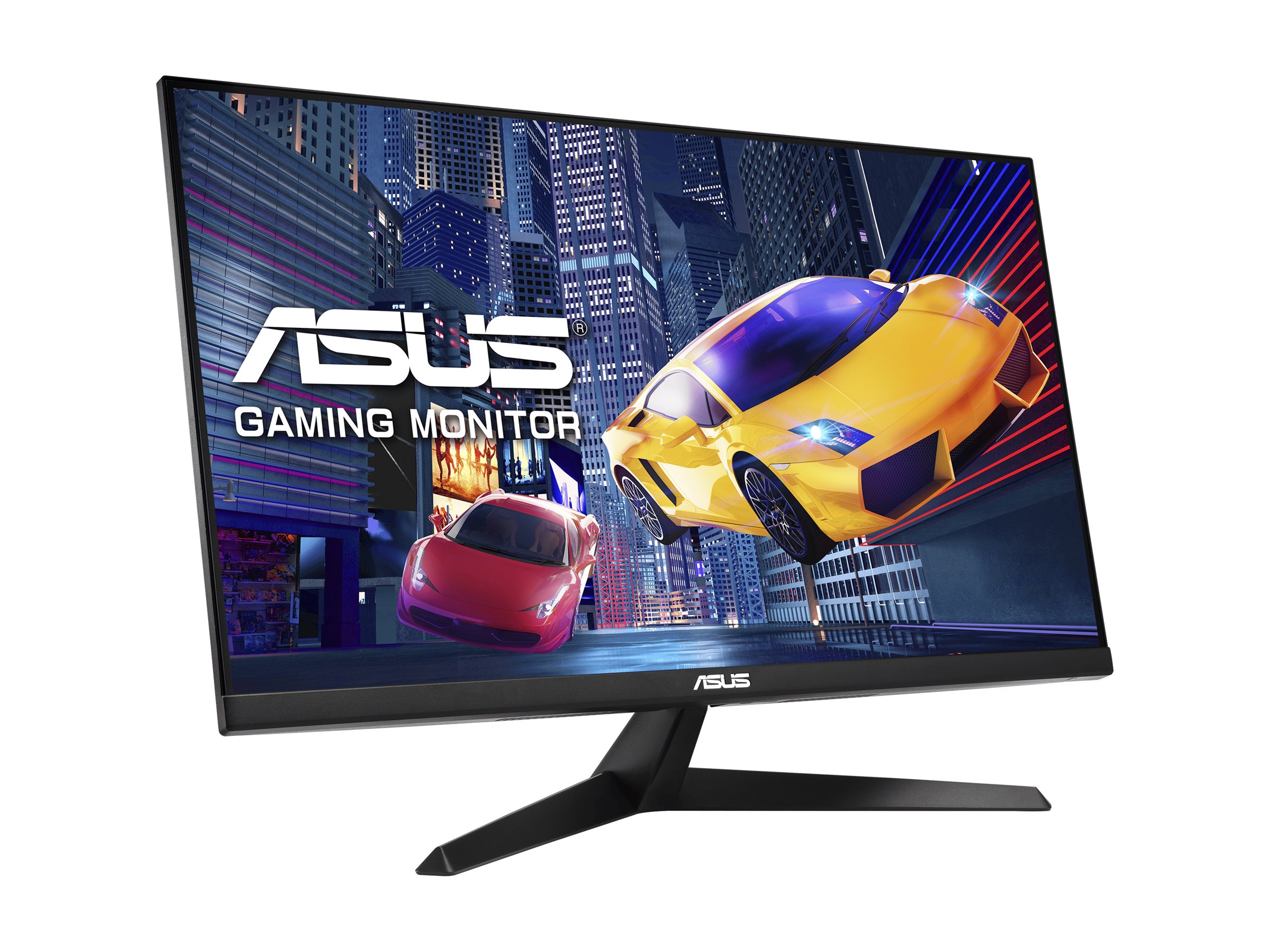ASUS VY279HG2 - LED-Monitor - 68.6 cm (27) - 1920 x 1080 Full HD (1080p)