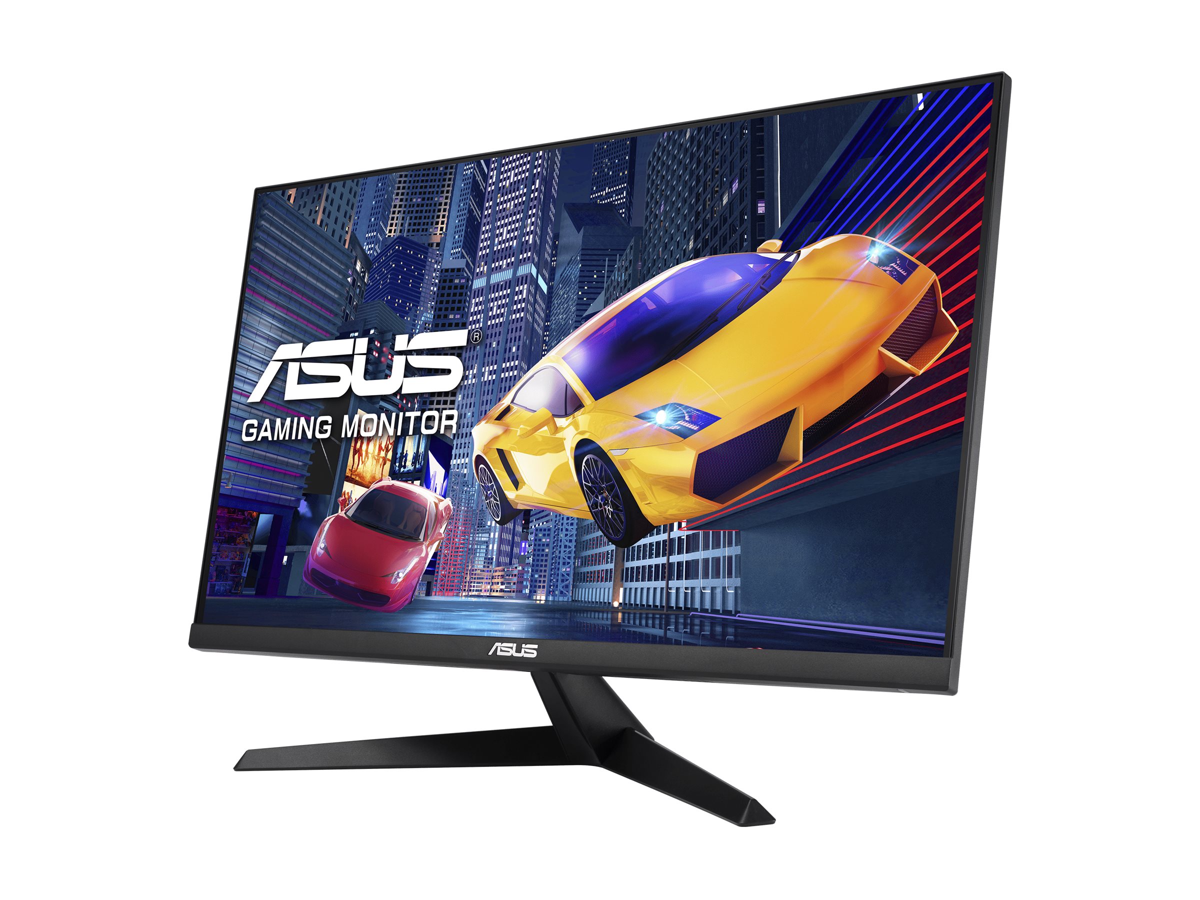 ASUS VY279HG2 - LED-Monitor - 68.6 cm (27) - 1920 x 1080 Full HD (1080p)