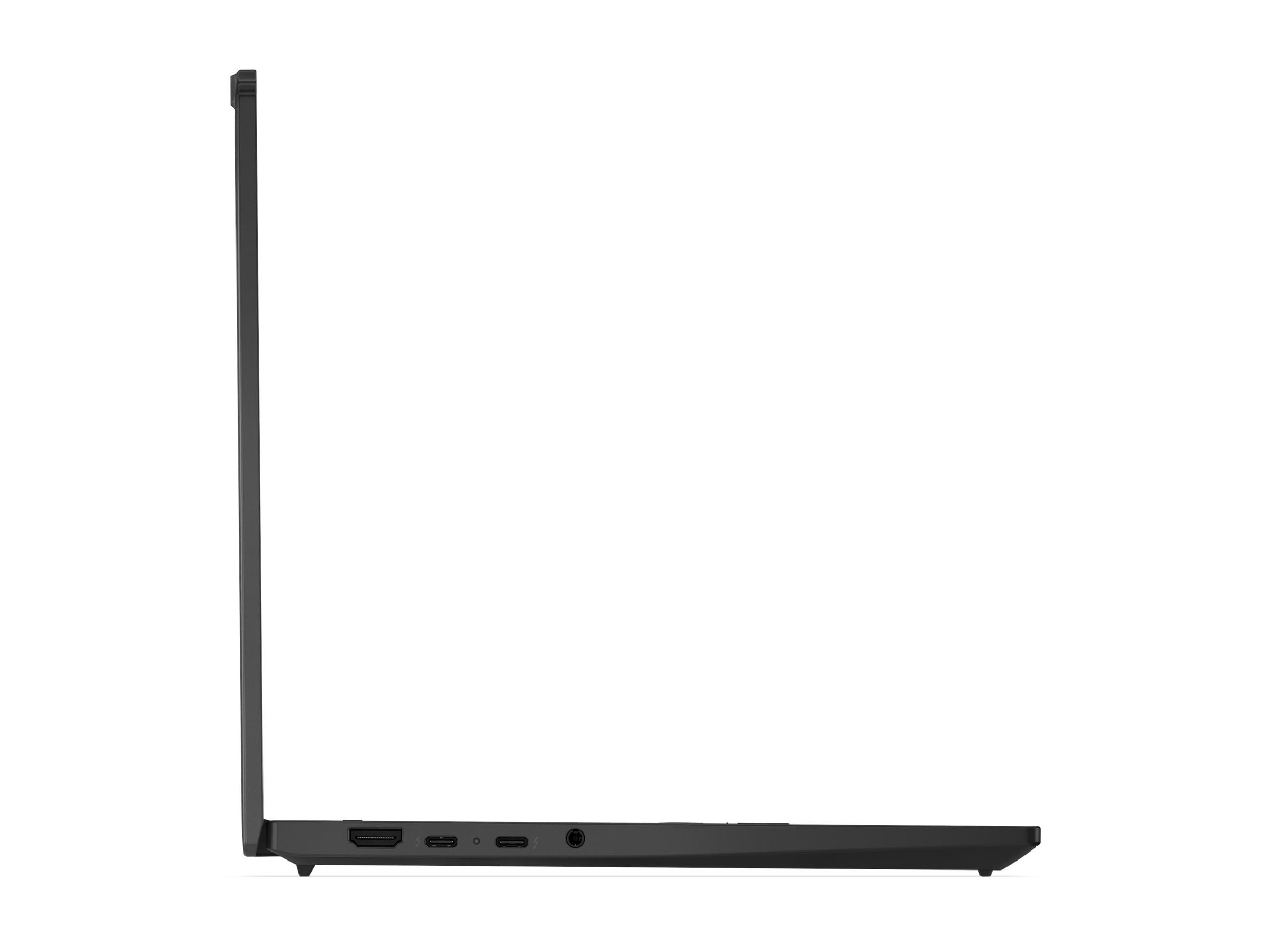Lenovo ThinkPad X13 Gen 6 21RK - 180�-Scharnierdesign - Intel Core Ultra 7 255U - Win 11 Pro - Intel Graphics - 32 GB RAM - 512 GB SSD TCG Opal Encryption 2, NVMe - 33.8 cm (13.3)