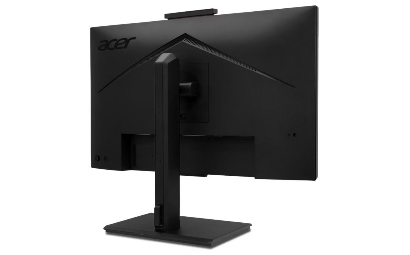 Acer Vero B248Y Gbemiqpruzx - B8 Series - LCD-Monitor - 61 cm (24)