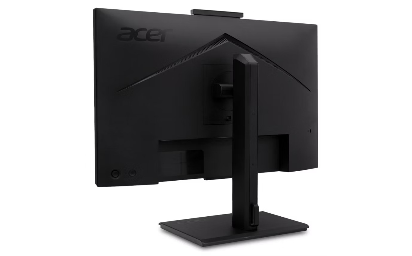 Acer Vero B248Y Gbemiqpruzx - B8 Series - LCD-Monitor - 61 cm (24)