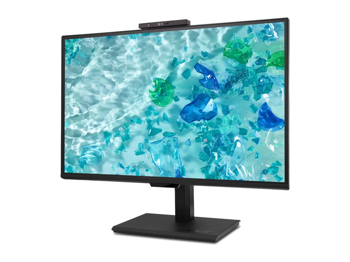Acer Vero B248Y Gbemiqpruzx - B8 Series - LCD-Monitor - 61 cm (24)