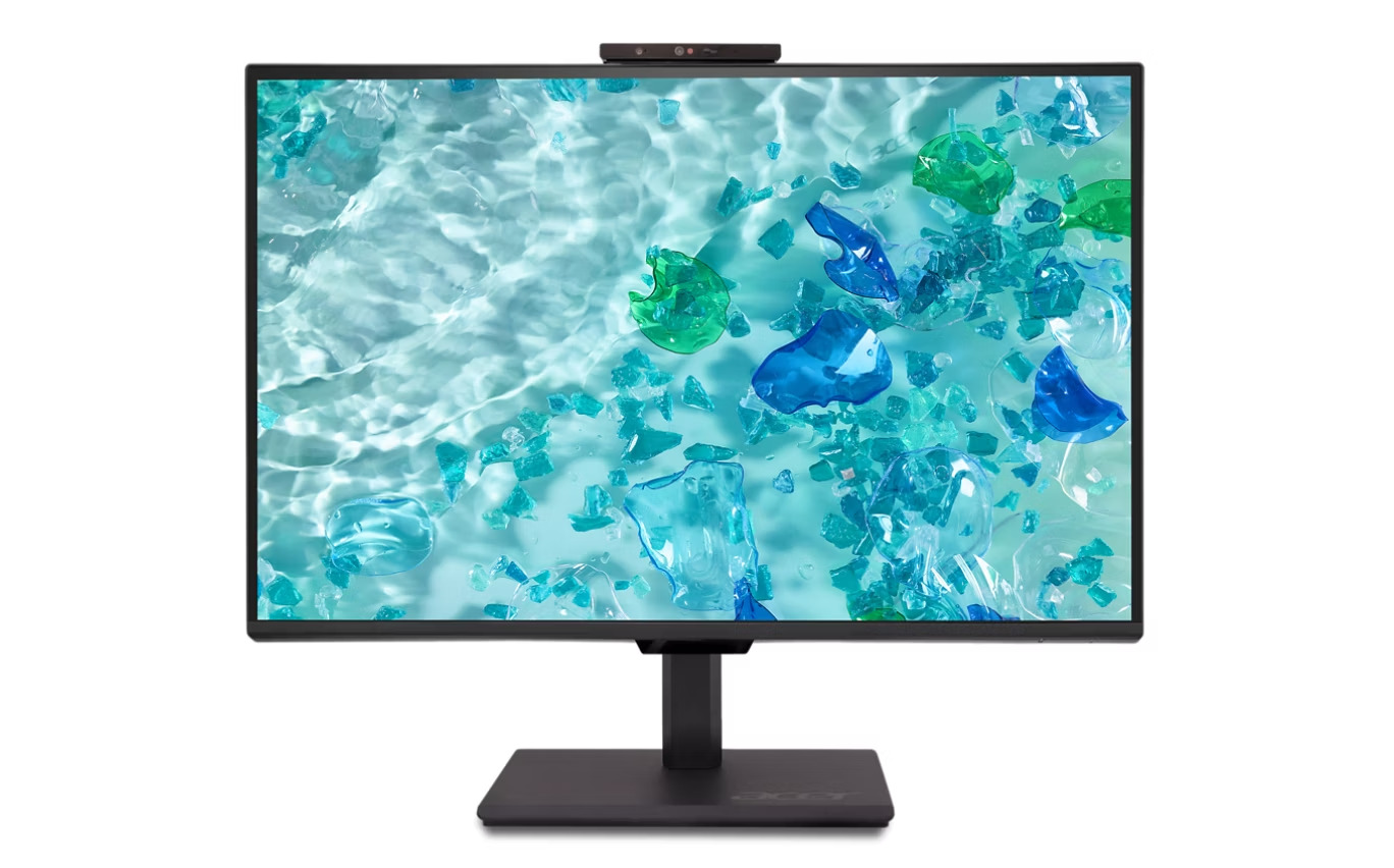 Acer Vero B248Y Gbemiqpruzx - B8 Series - LCD-Monitor - 61 cm (24)