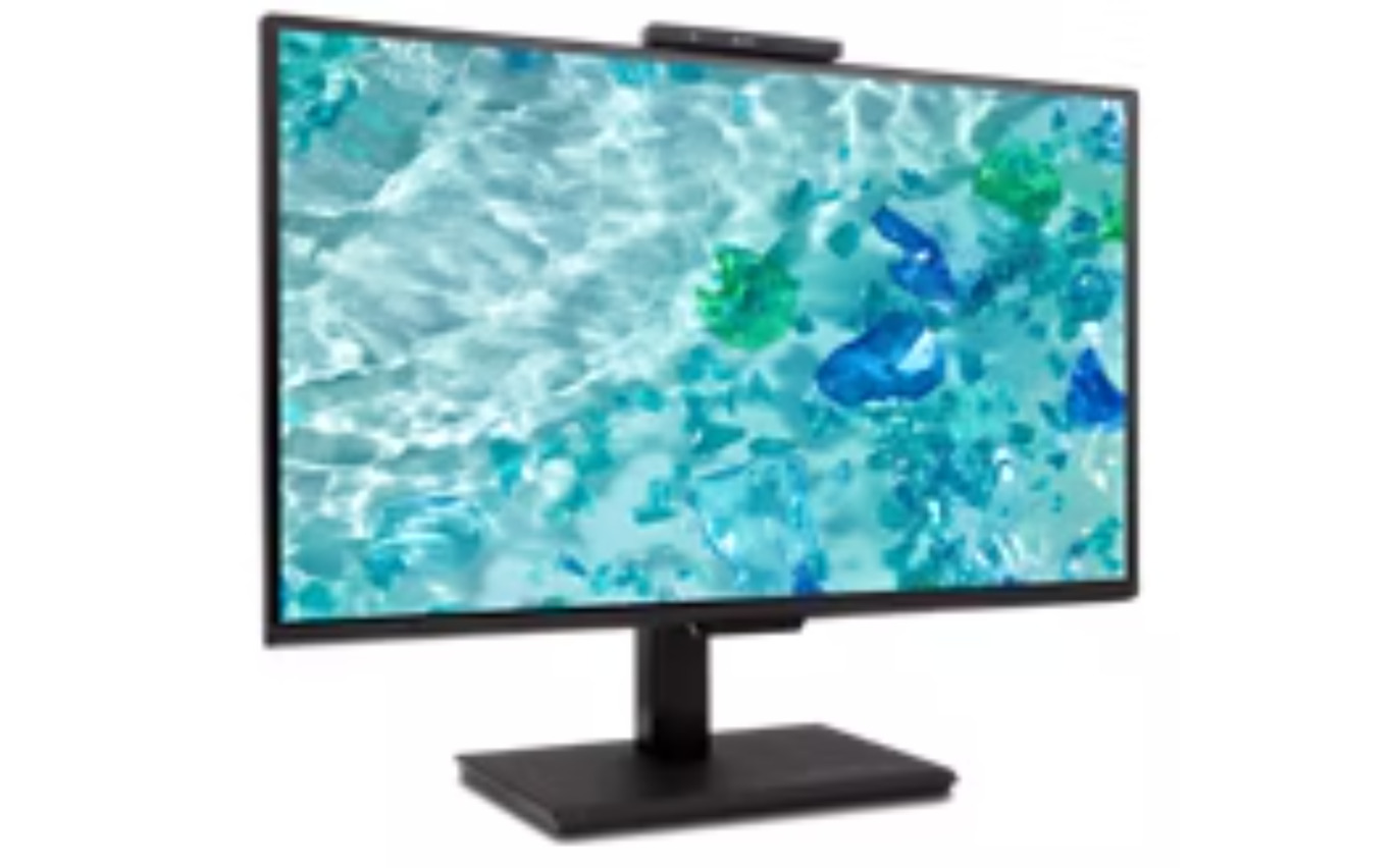 Acer Vero B248Y Gbemiqpruzx - B8 Series - LCD-Monitor - 61 cm (24)