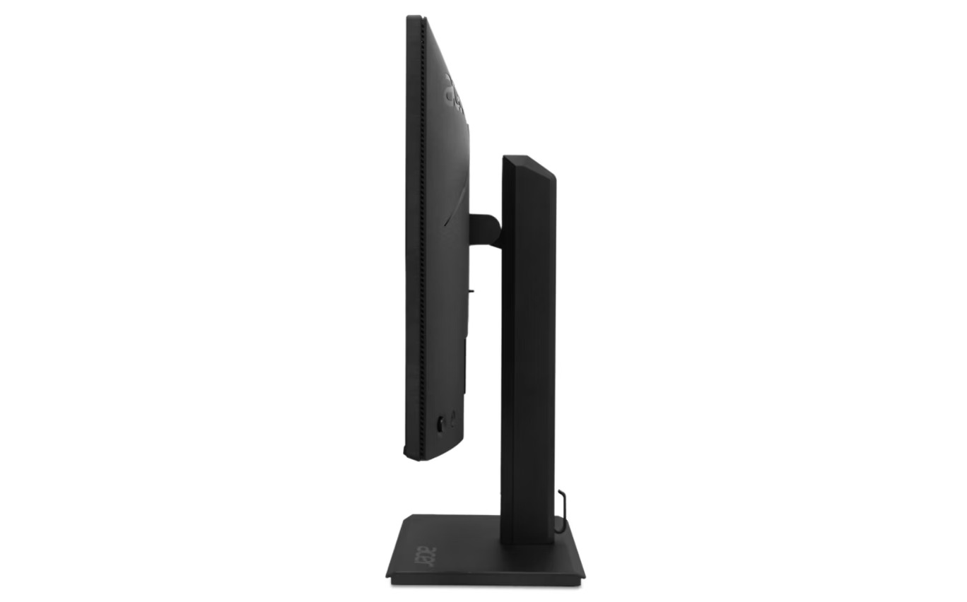 Acer Vero B248Y Gbemiqpruzx - B8 Series - LCD-Monitor - 61 cm (24)