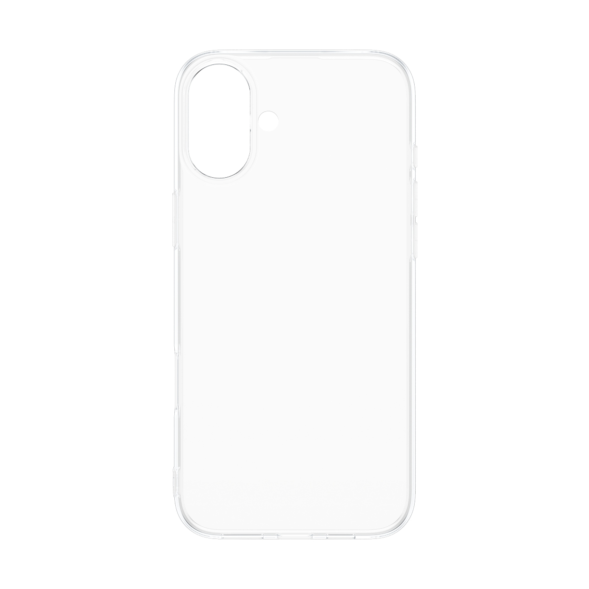 PanzerGlass SAFE. by PanzerGlass - 2-in-1 Schutz - hintere Abdeckung f�r Mobiltelefon - Thermoplastisches Polyurethan (TPU)