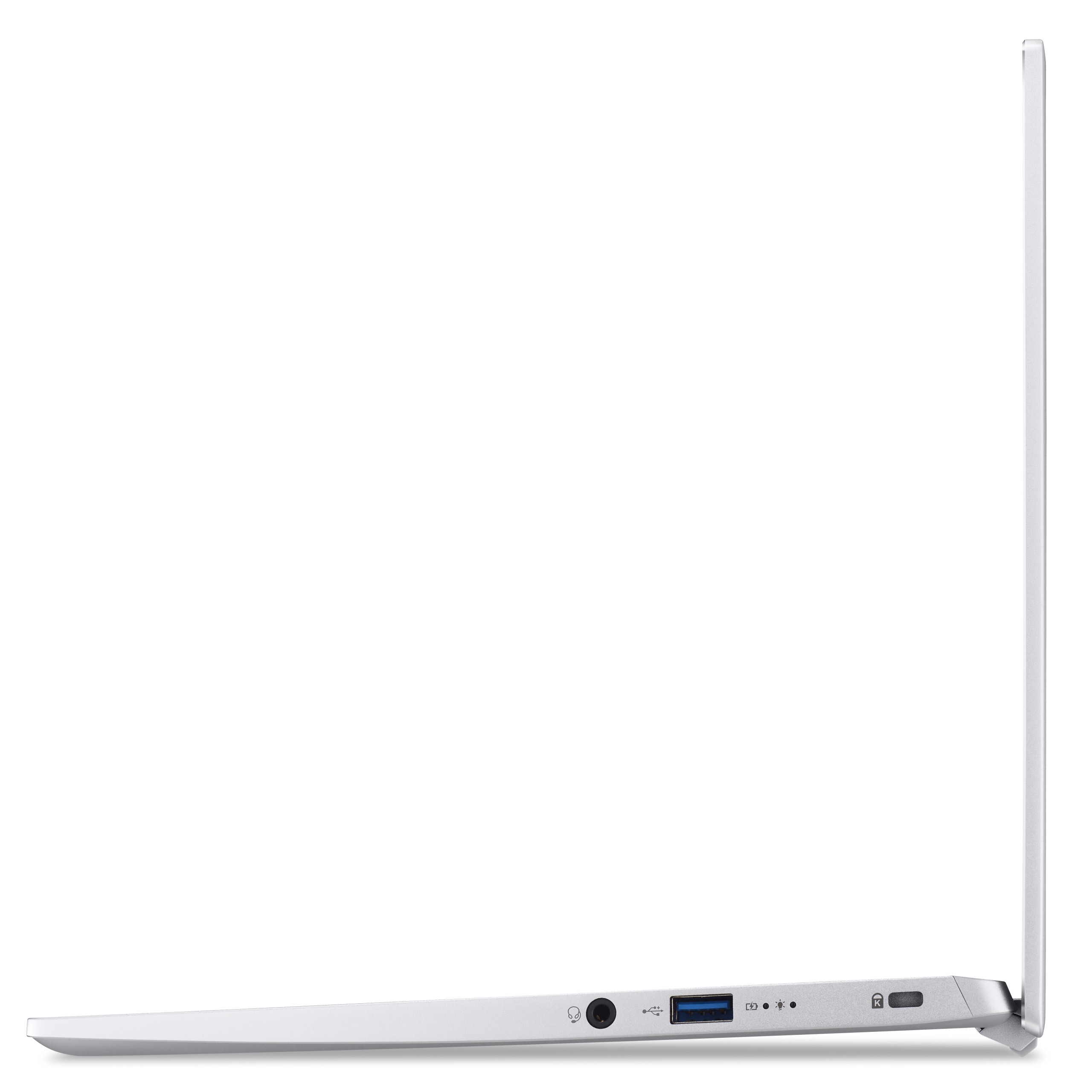 Acer Swift 3 SF314-43 - AMD Ryzen 5 5500U / 2.1 GHz - Win 11 Home - Radeon Graphics - 8 GB RAM - 512 GB SSD - 35.6 cm (14)