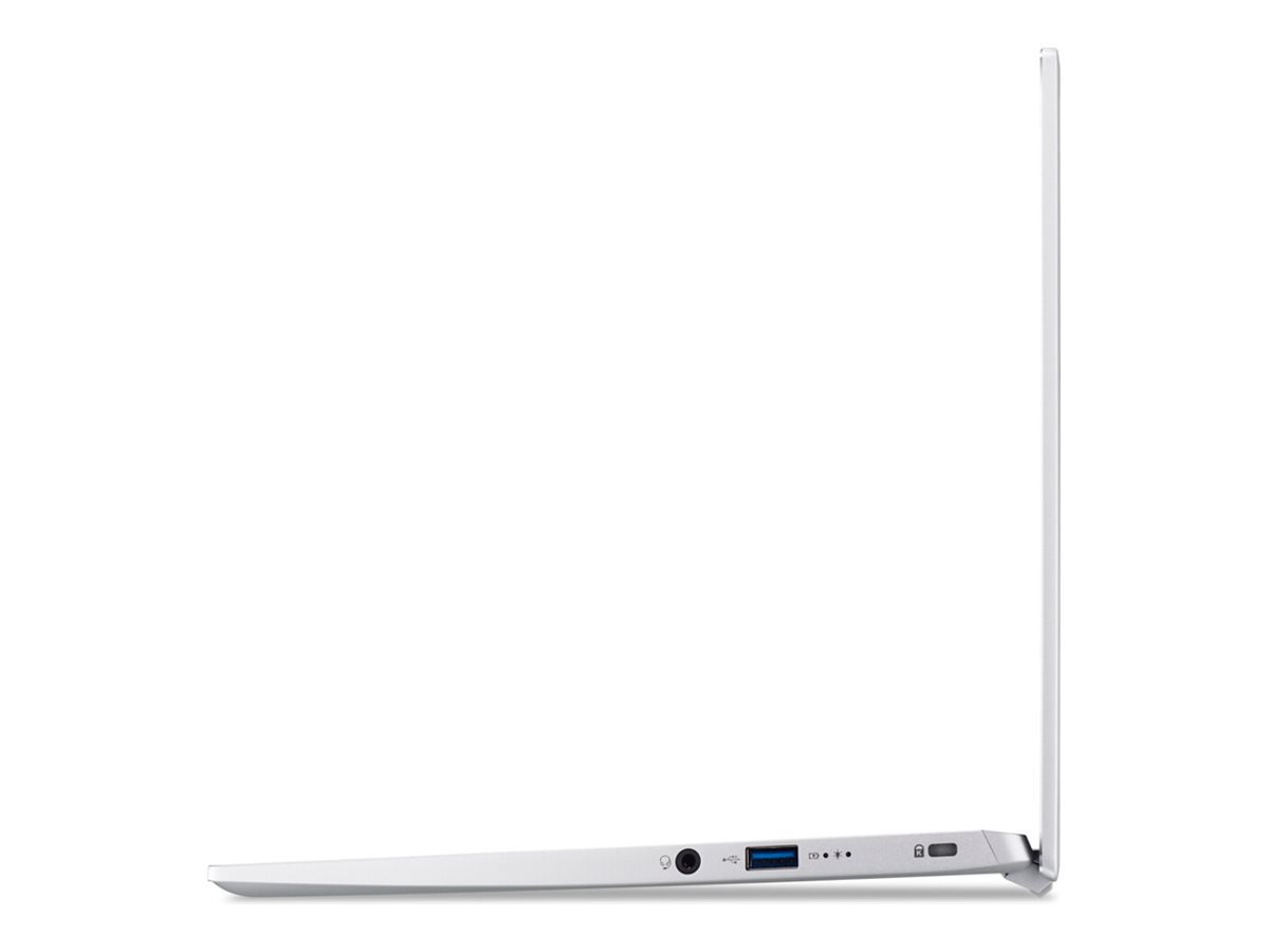 Acer Swift 3 SF314-43 - AMD Ryzen 5 5500U / 2.1 GHz - Win 11 Home - Radeon Graphics - 8 GB RAM - 512 GB SSD - 35.6 cm (14)