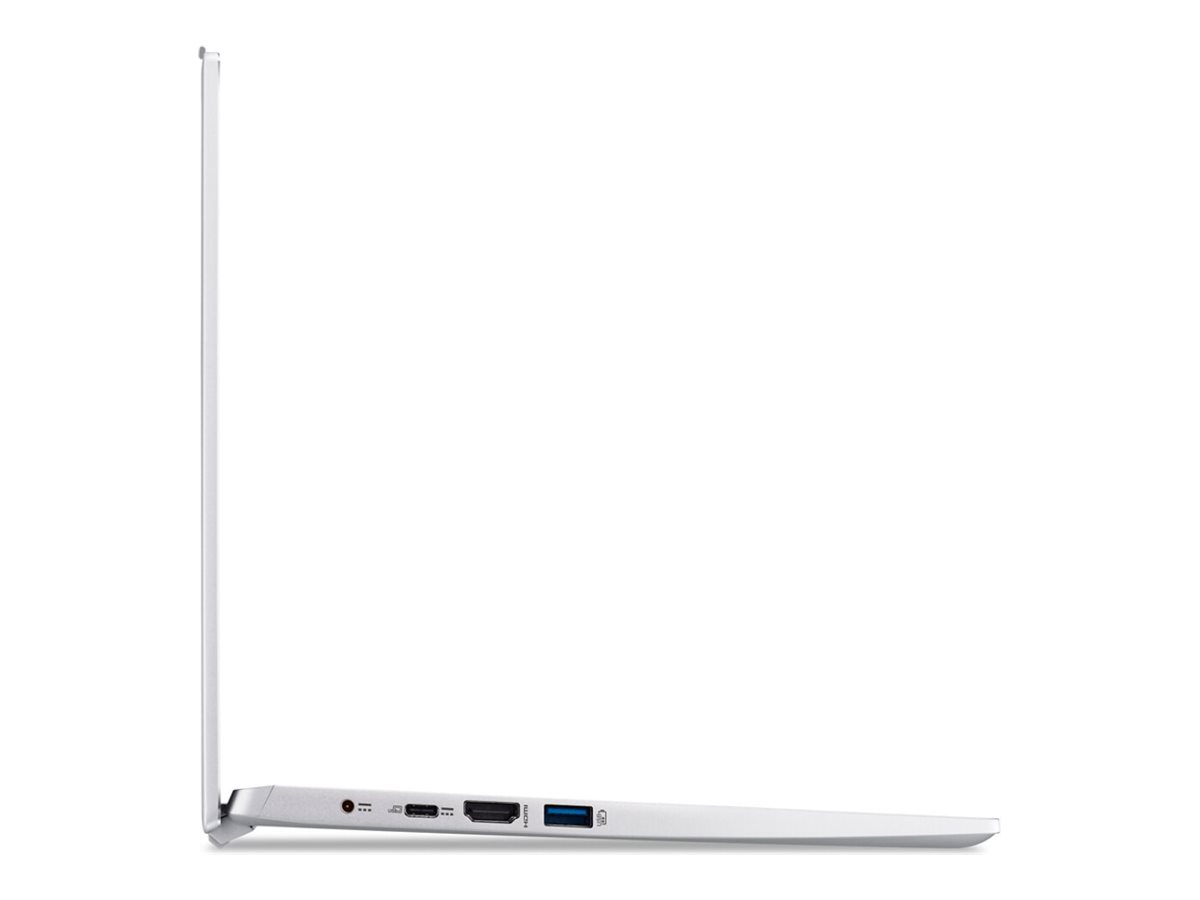 Acer Swift 3 SF314-43 - AMD Ryzen 5 5500U / 2.1 GHz - Win 11 Home - Radeon Graphics - 8 GB RAM - 512 GB SSD - 35.6 cm (14)