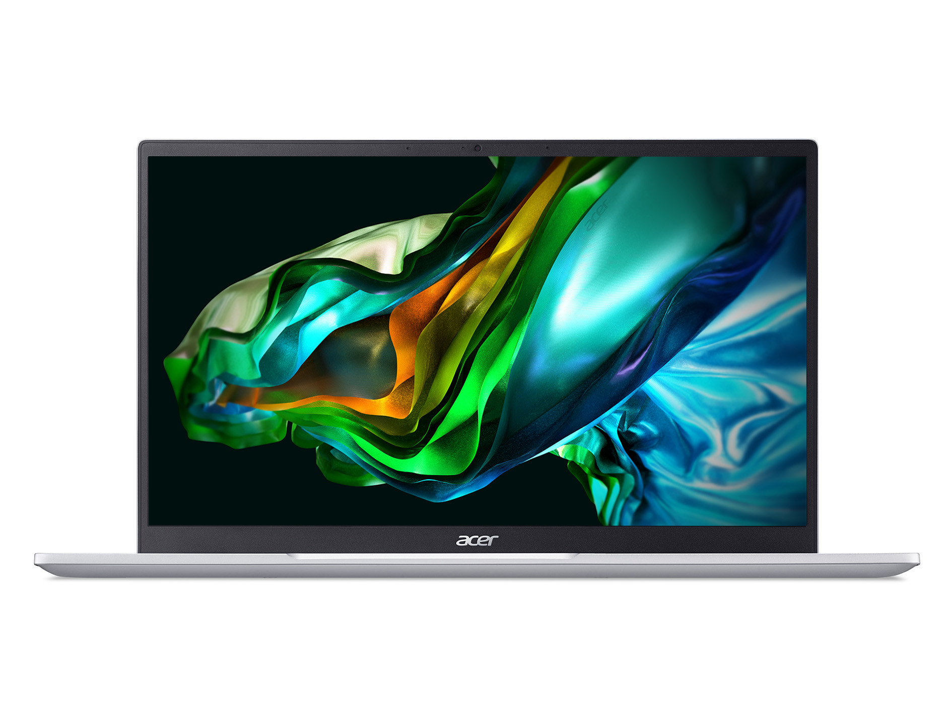 Acer Swift 3 SF314-43 - AMD Ryzen 5 5500U / 2.1 GHz - Win 11 Home - Radeon Graphics - 8 GB RAM - 512 GB SSD - 35.6 cm (14)
