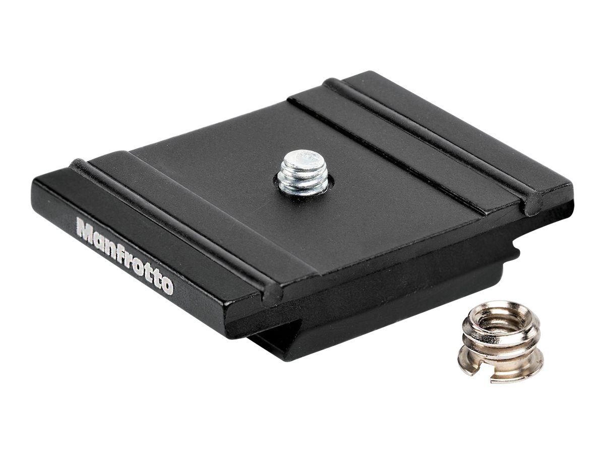 Manfrotto 200PL-PRO - Schnellverschluss-Platte