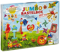 Folia 50915/1 juguete de arte y manualidades