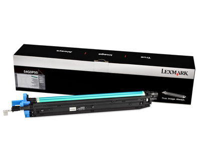 Lexmark 540P - Fotoleitereinheit LCCP - f�r Lexmark MS911de