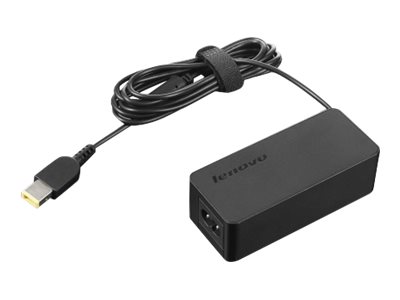 Lenovo ThinkPad 45W AC Adapter (Slim Tip) - Netzteil