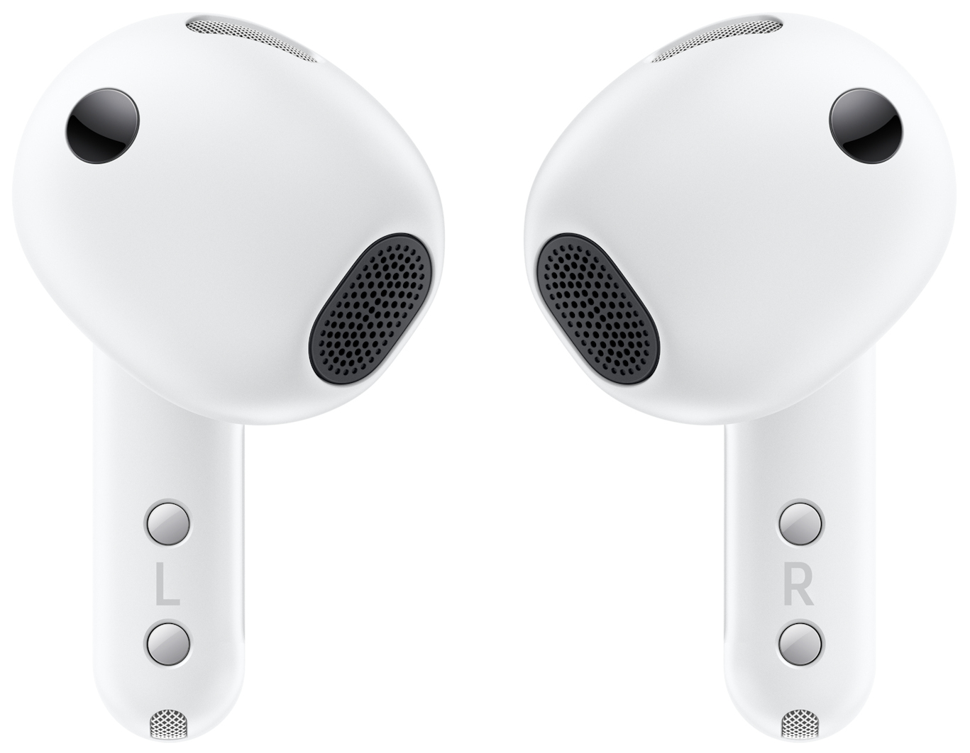 Samsung Galaxy Buds4 Headset Wireless In-ear Calls/Music Bluetooth White