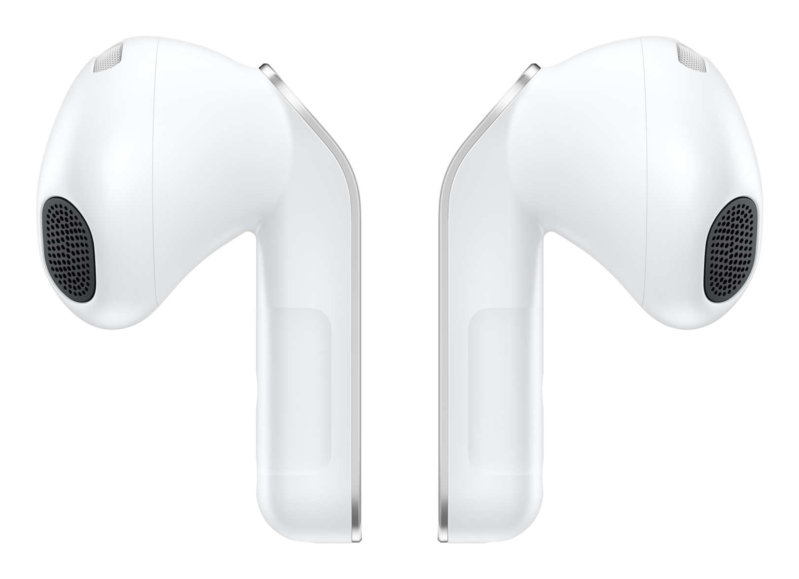 Samsung Galaxy Buds4 Headset Wireless In-ear Calls/Music Bluetooth White